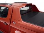 Holden Colorado Z71 Crew Cab 2015 года